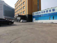 Incheon Beach