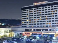 Ramada Hotel Songdo 4*
