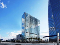 Sheraton Incheon