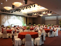 Prince Hotel Daegu