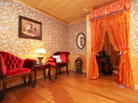 Euro Village Resort And Pension