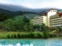 Daemyung Resort Yangpyeong 3*