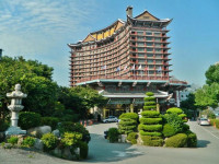 Commodore Hotel Busan