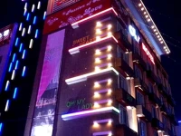 On Motel Haeundae 2*