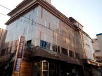Press Hotel