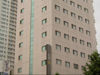 Busan Central Hotel