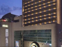 Hotel Riviera Haeundae 4*