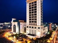 Lotte Hotel Ulsan 5*