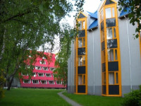 Baltika holiday house Svetlogorsk