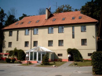 Baltijskaya Zhemchuzhina hotel
