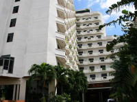 Eastin Hotel Pattaya