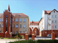 Sambia Hotel
