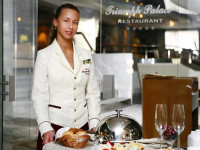 Triumph Palace hotel