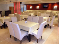 Tourist hotel Kaliningrad 