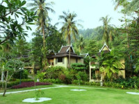 Bhumiyama Beach Resort