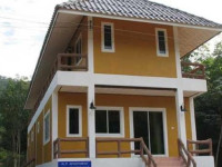 Alif Apartment