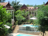 Cha Wan Resort