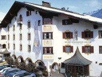 Schwarzer Adler Wellness-Spa Hotel