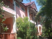 Lanta Nature House 1*