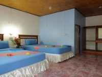 Lanta Sunny House