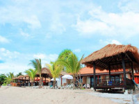 Peace Paradise Beach Resort