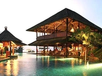 Pelangi Bali Hotel & Spa 4*