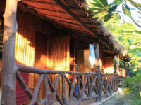 Banana Phi Phi Resort