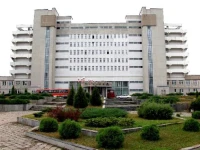 Radon Sanatorium / Радон санаторий 