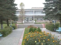 Zelenyy Bor / Зелёный Бор 