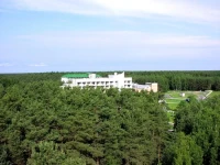 Priozernyy / Приозерный 