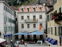 Cattaro 4*