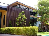 Rancho Charnvee Resort & Country Club 5*