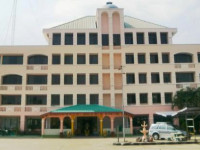 Royal Jommanee Hotel