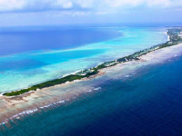 Canareef Resort Maldives