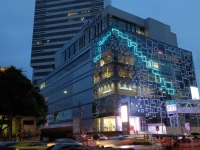 Baan Saladaeng Boutique Guesthouse 3*
