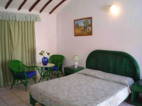 Le Flamboyant Hotel Margarita Island