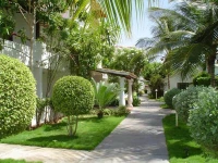 Le Flamboyant Hotel Margarita Island 4*