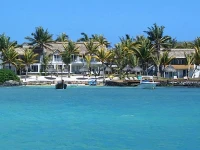 20 Degres Sud 4*