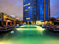 Grande Centre Point & Residence Sukhumvit Terminal 21