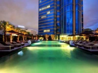 Grande Centre Point & Residence Sukhumvit Terminal 21 5*