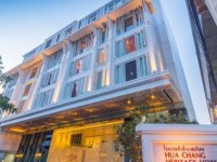 Hua Chang Heritage Hotel
