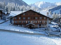 De Champoluc 3*