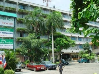 Malaysia Hotel 2*