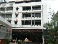 Maxims Inn 3*