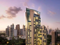 Oriental Residence Bangkok 5*