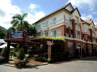 The Beach Boutique House