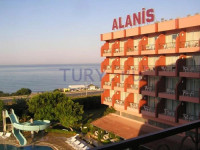 Alanis Hotel