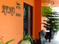 Reno Hotel 3*