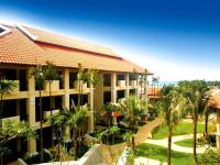 Akyra Beach Club 