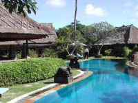 Rumah Bali Bed & Breakfast